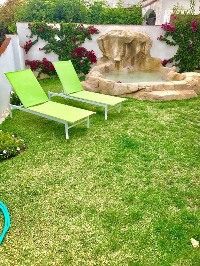 Vakantiehuis House In Marbella